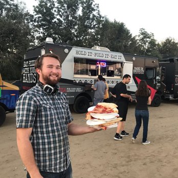 Made In Brklyn - Food Trucks Near Me