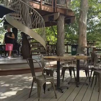 The Blueberry Treehouse Farm - Pick Your Own Farms Near Me - West Falls, New York