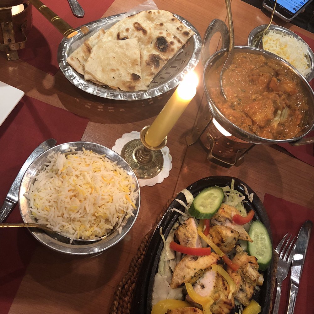 Rangoli - Indian Near Me - Cologne, NW