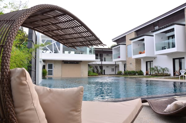 One Manalo Place by null