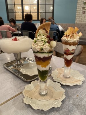 wired bonbon ルミネ新宿店 by null