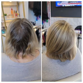 Renton Hair Extensions - Hair Extensions Near Me - Renton, Washington