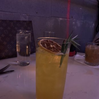 Bootleg Special - Seafood Near Me - Boston, Massachusetts