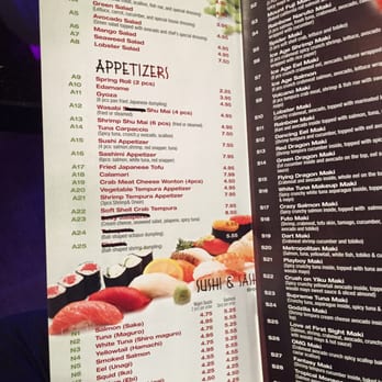 Yiku Sushi - Sushi Bars Near Me - Gaithersburg, Maryland Yiku Sushi - Sushi Bars Near Me - Gaithersburg, Maryland