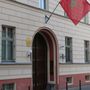 Botschaft des Königreichs Marokko