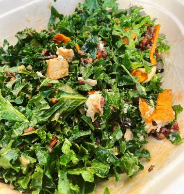 sweetgreen - Healthy Salads, Bowls and Plates by null