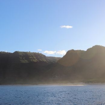 Na Pali Experience - Boating Near Me - Kekaha, Hawaii