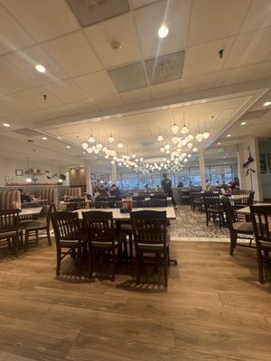 Amy's Omelette House - Long Branch by null