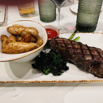 Good Graces - Brasseries Near Me - Dallas, Texas