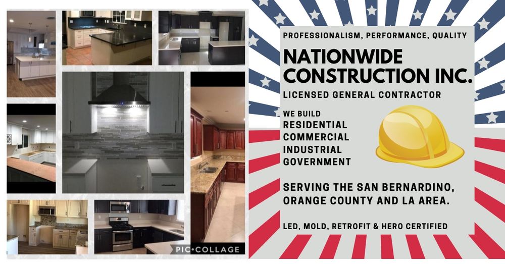 Slide of Nationwide Construction