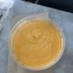 Timbers Restaurant & Bar - Lobster bisque