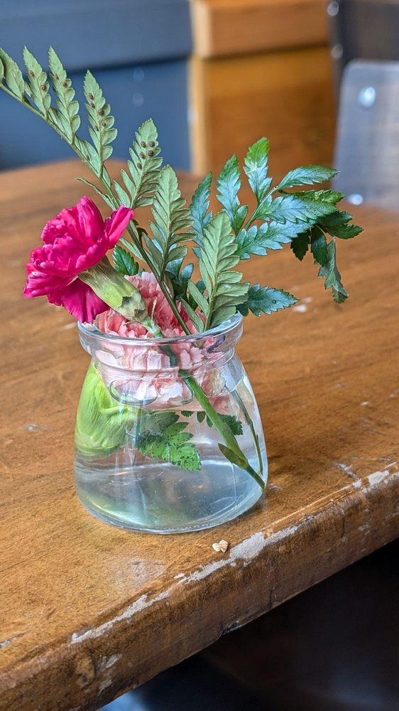 Insomnia Restaurant & Lounge