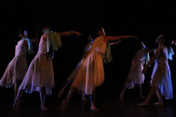 The Kuala Lumpur Performing Arts Centre (KLPAC) by null