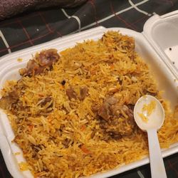 Taste of India