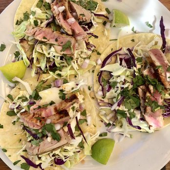 Power House - Ahi Tacos - Gastropubs Near Me - Hailey, Idaho Power House - Ahi Tacos - Gastropubs Near Me - Hailey, Idaho