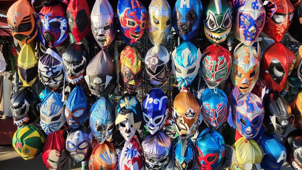 Casa de Reyes by null