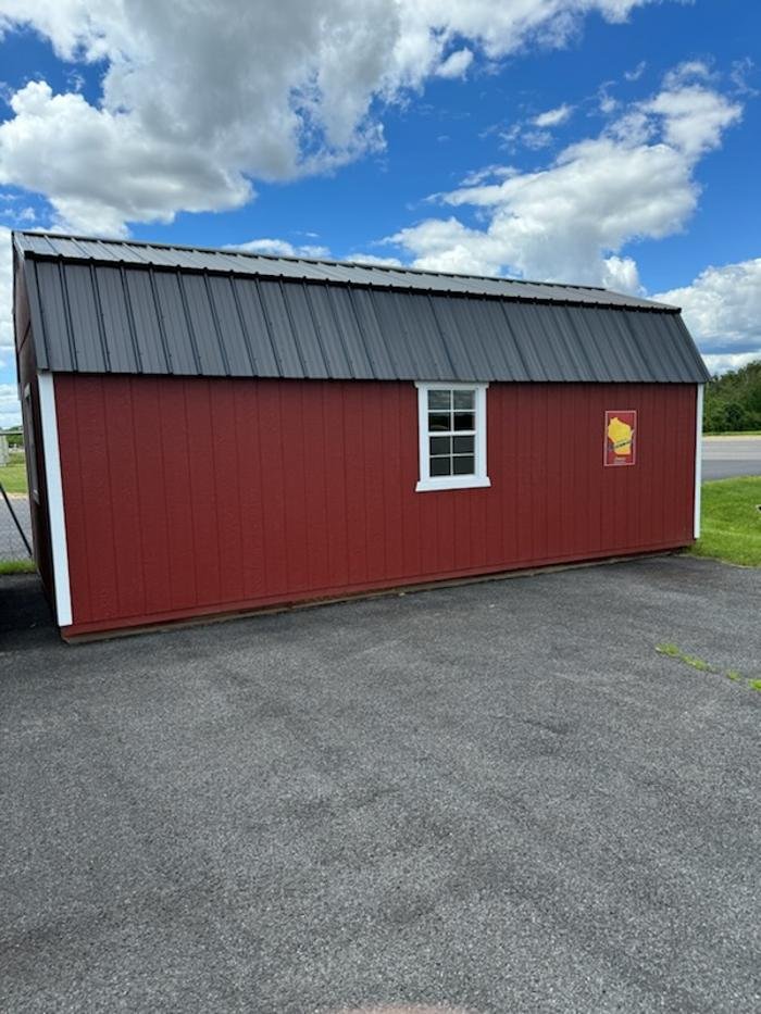 Slide of Dons Plumbing and Appliance Showroom