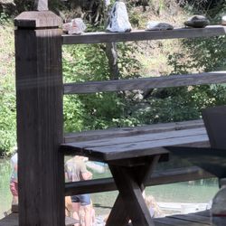 Sequoia Beach Dreamery