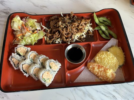 Sushi Doraku by null