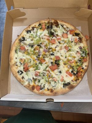 Annabel's Pizza & Italian Restaurant by null