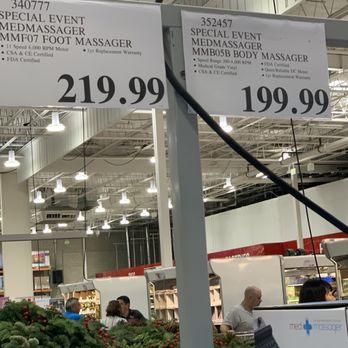 Costco - Our smaller local Costco still has more than we need. - Wholesale Stores Near Me - Honolulu, Hawaii