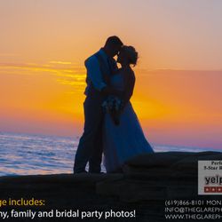 Cuvier Park - Wedding bowl cuvier park wedding in San Diego, La Jolla