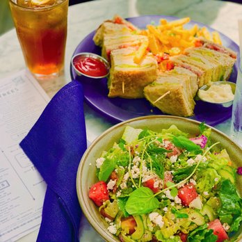 The Henry - undefined - Coffee & Tea Near Me - Coronado, California