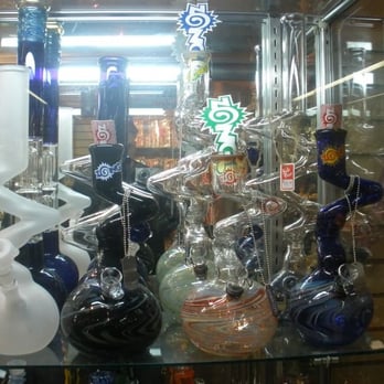 Fog Zone - Tobacco Shops Near Me - Pacifica, California