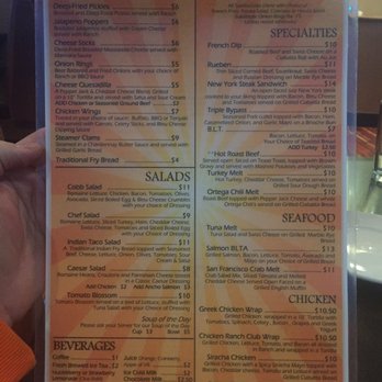 Cottonwood Restaurant - American Near Me - Warm Springs, Oregon