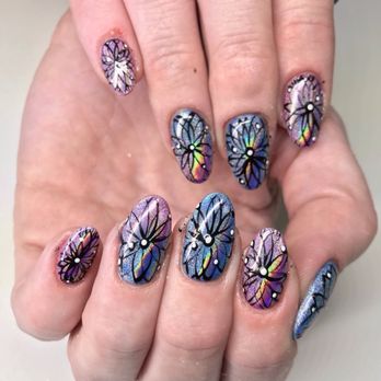 K Royalty Nails & Spa - Love getting my nails done at 24hr Nails by Sau - Nail Salons Near Me - Las Vegas, Nevada K Royalty Nails & Spa - Love getting my nails done at 24hr Nails by Sau - Nail Salons Near Me - Las Vegas, Nevada