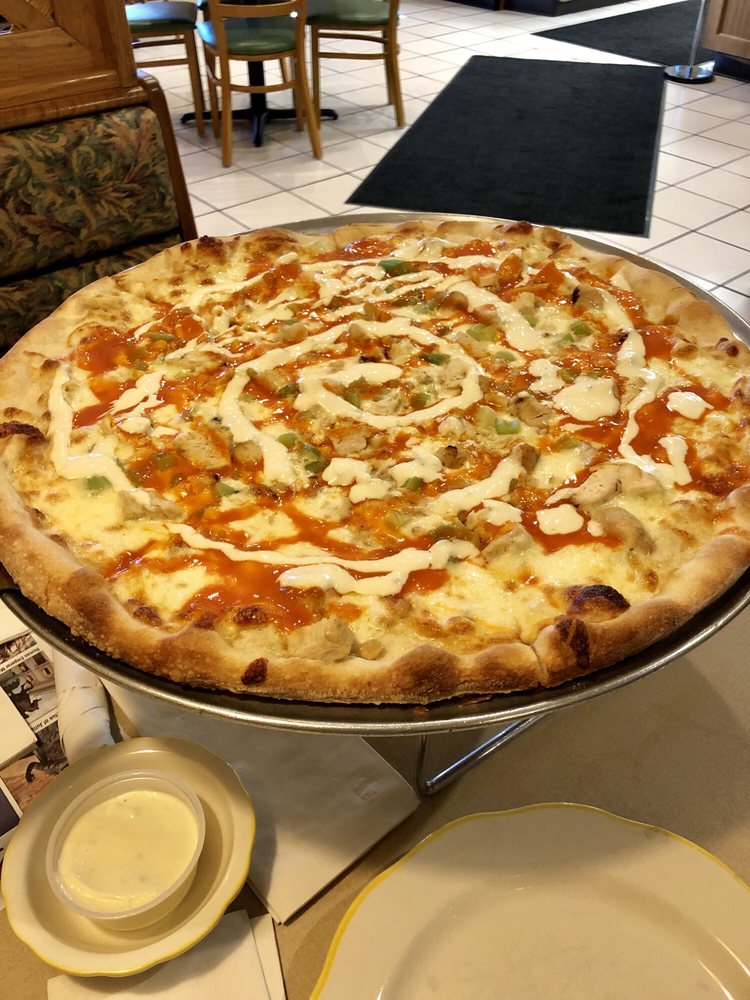 MENDICINO’S PIZZA AND FAMILY RESTAURANT 55 Photos & 57 Reviews 921