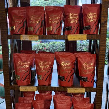 Kona Mountain Coffee - Coffee & Tea Near Me - Honolulu, Hawaii Kona Mountain Coffee - Coffee & Tea Near Me - Honolulu, Hawaii