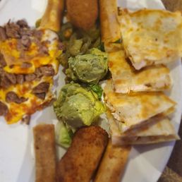Salsa Mex Fajitas
