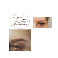 Tusa Permanent Makeup