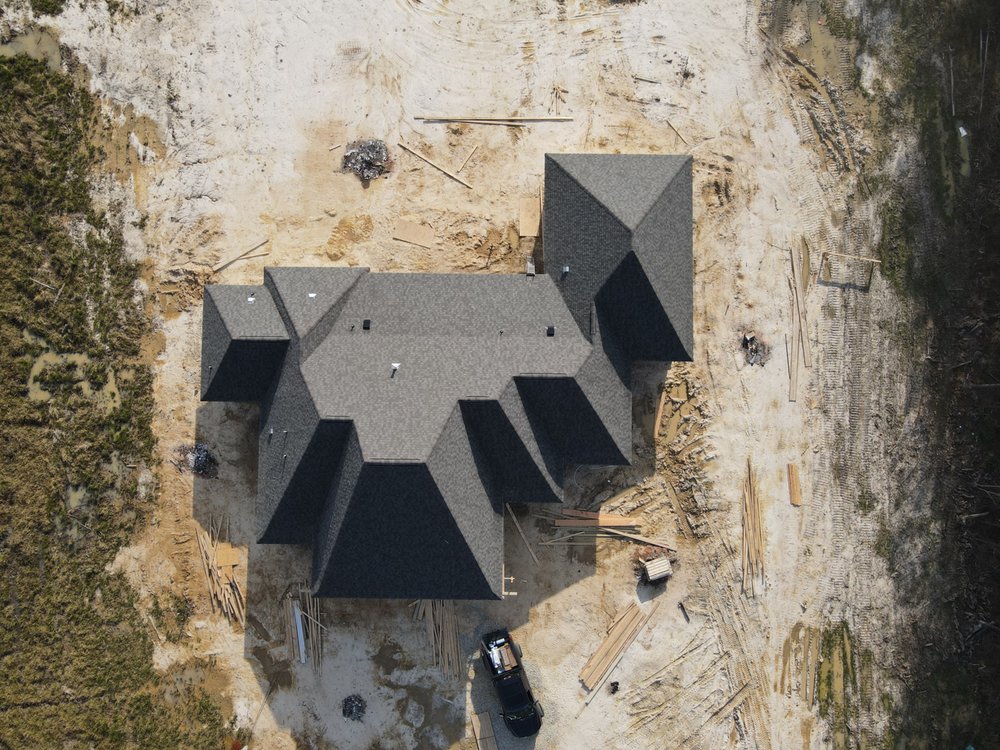 Slide of Signature Roofing & Construction