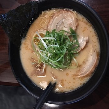 Boru Ramen - Ramen Near Me - Arlington, Virginia Boru Ramen - Ramen Near Me - Arlington, Virginia