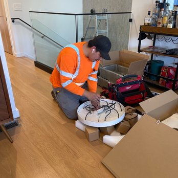 RD Electrical - Wiring the fixture - Electricians Near Me - South San Francisco, California RD Electrical - Wiring the fixture - Electricians Near Me - South San Francisco, California