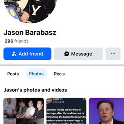 Jason Barabasz Insurance