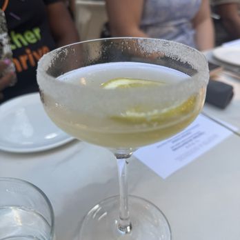 Saints + Council - Lemon drop - Breakfast & Brunch Near Me - Atlanta, Georgia Saints + Council - Lemon drop - Breakfast & Brunch Near Me - Atlanta, Georgia