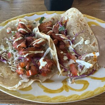 Mama Betty’s - KIRSTIN'S CRISPY CHICKEN - Cocktail Bars Near Me - Austin, Texas