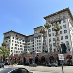 Gucci Beverly Hills Flagship