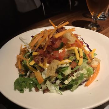 J. Alexander's - Side house salad - New American Near Me - Raleigh, North Carolina J. Alexander's - Side house salad - New American Near Me - Raleigh, North Carolina