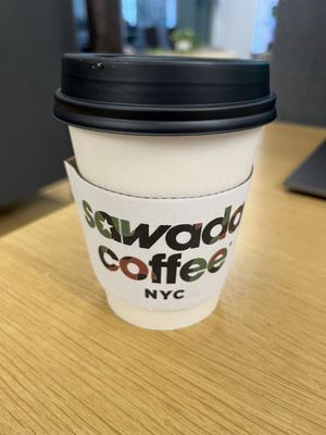 Sawada Coffee by null