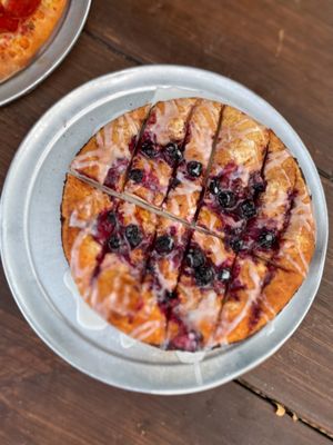 Aviator Pizza & Drafthouse by null