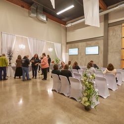 Venue 252 - Gallery Space at Venue 252.