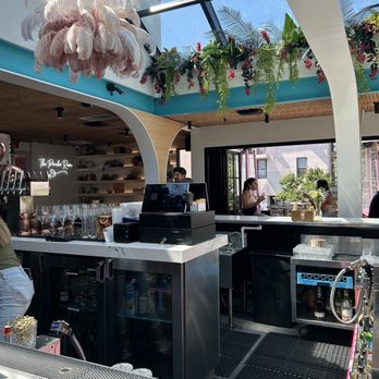 Coco Maya - Bar - Caribbean Near Me - San Diego, California