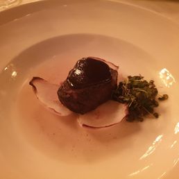 Crispy Pork Belly