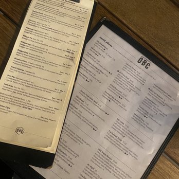 Oscar's Brewing Company - menus - Breweries Near Me - Temecula, California Oscar's Brewing Company - menus - Breweries Near Me - Temecula, California