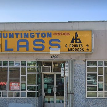 Huntington Glazing - The best place for your commercial or residential glass or mirror needs in all of Los Angeles! Tell us Yelp sent you! - Glass & Mirrors Near Me - Los Angeles, California Huntington Glazing - The best place for your commercial or residential glass or mirror needs in all of Los Angeles! Tell us Yelp sent you! - Glass & Mirrors Near Me - Los Angeles, California