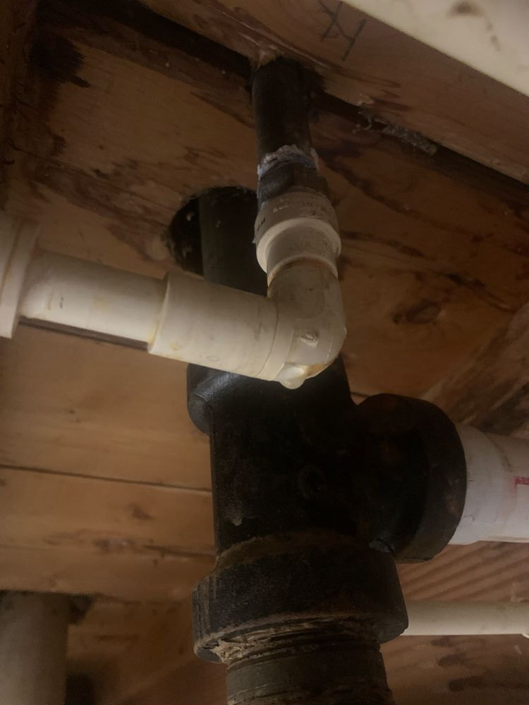 Slide of Ihn Company